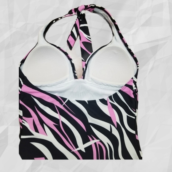 Caribbean Sand One Piece Swimsuit 10 - Picture 5 of 7